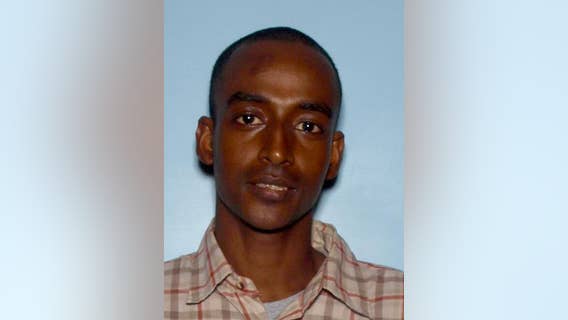 Mattie's Call for missing Clarkston man