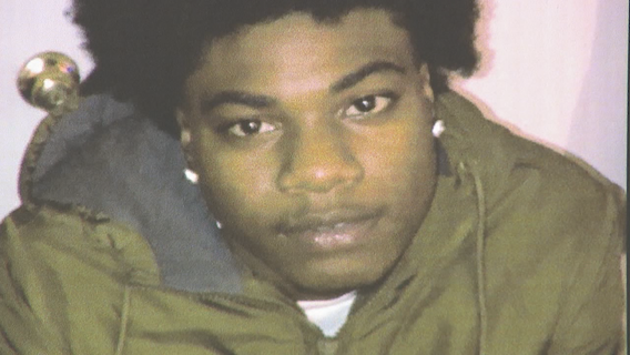 Family and friends hold vigil for murdered Union City teenager