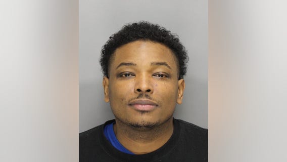 New body cam video, details released after one of Pennsylvania's 'Most Wanted' fugitives arrested in Georgia