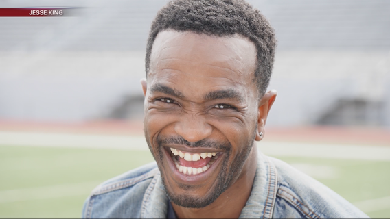 Family pushes for new tips in Georgia actor's murder investigation, 1 year later