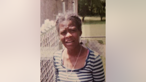 MATTIES CALL: Clayton County Police searching for missing 52-year-old woman