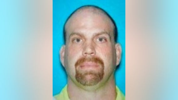 Marshals: Suspect in Clayton County SWAT standoff planned mass shooting