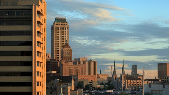 Tulsa, Oklahoma looking to pay prospective residents $10,000 to move there and work remotely
