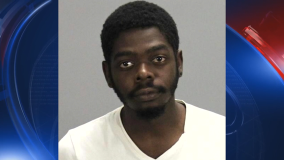 Sheriff: Wanted man turns himself in after phone call