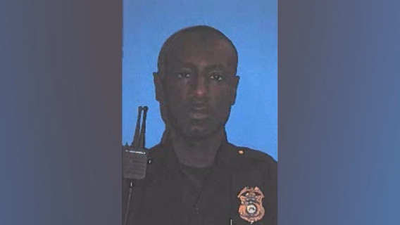 Trial for ex-officer postponed