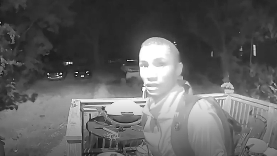 Serial burglar linked to at least 23 break-ins across Athens