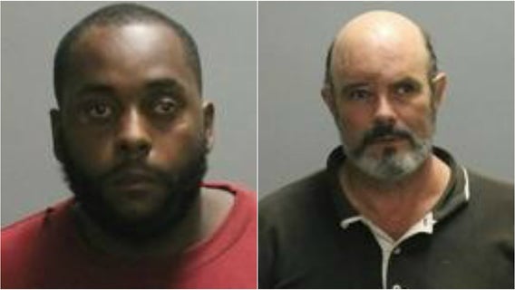 Officials: 2 arrested in Family Dollar armed robbery