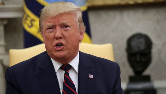 Support for impeachment inquiry reaches new high: poll