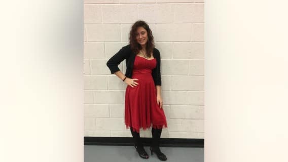 Police search for missing Douglas County teenager