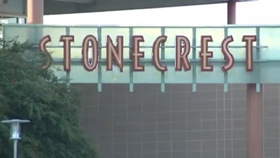 Officials to add public safety center in Mall at Stonecrest