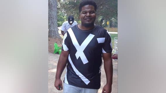 Search continues for missing Douglas County man