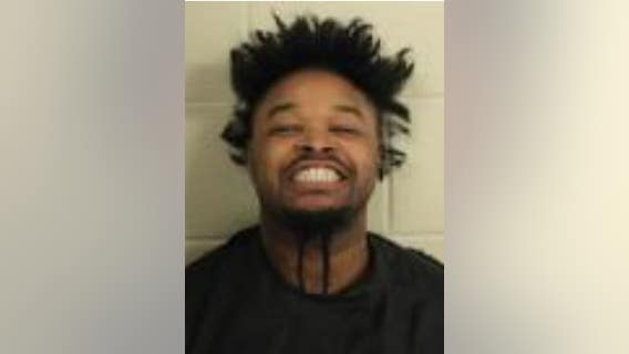 Police: Man kidnapped, raped 15-year-old girl