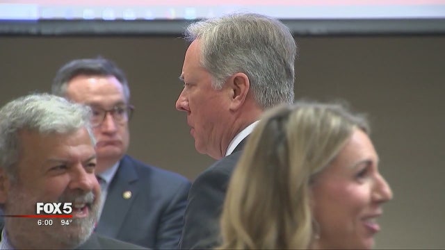 Still no verdict in murder trial of former DeKalb County police officer