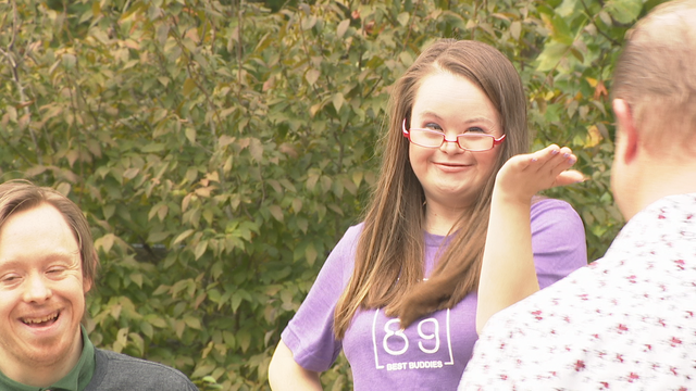 Non-profit fosters friendships for life