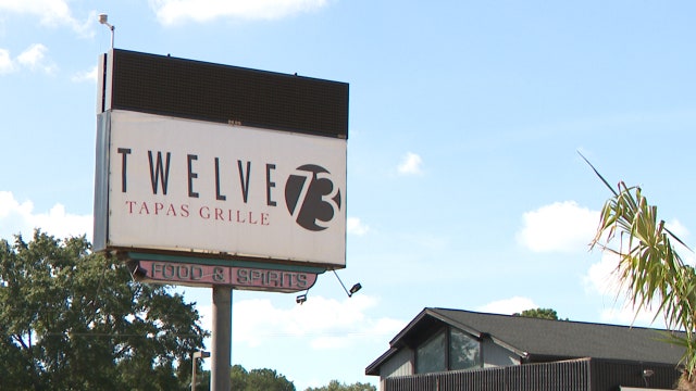 DeKalb County police shut down restaurant without license
