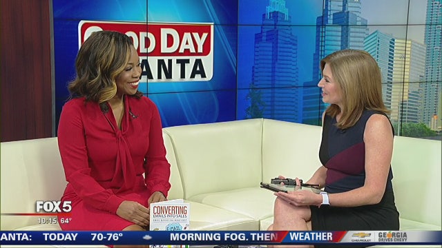 Dr. Felicia Phillips gives tips on taking your business to the next level with emails