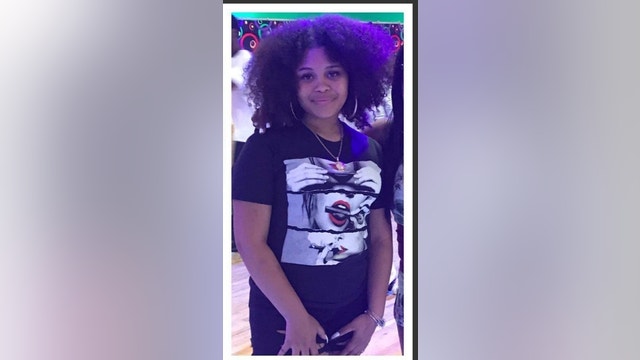 Missing 15-year-old from Fayetteville found safe, police say