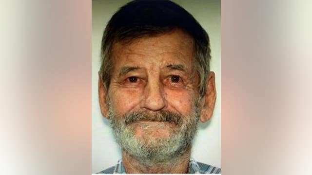 Mattie's Call issued for missing 75-year-old Haralson County man