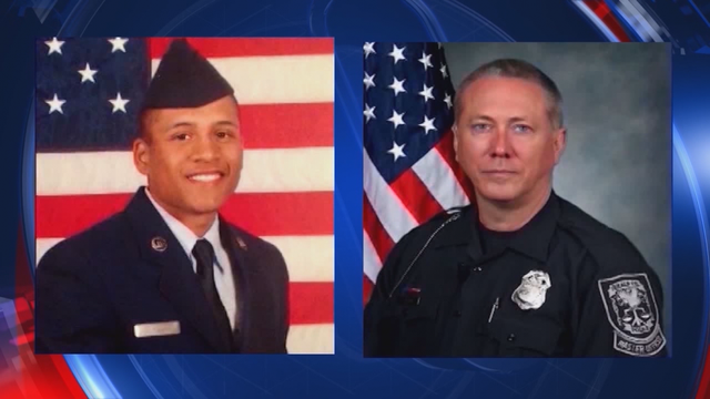 Ex-officer's conviction for killing naked Black veteran overturned