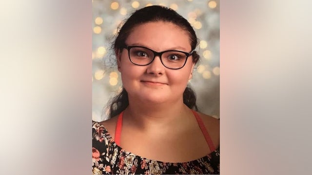 Forsyth County deputies search for missing 13-year-old girl