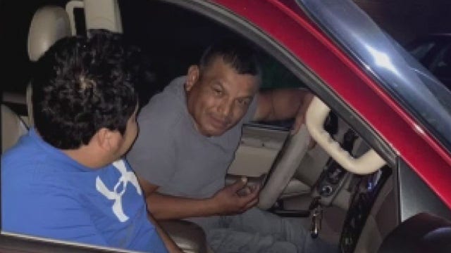 Man charged with murder in deadly shooting of Houston wrecker driver