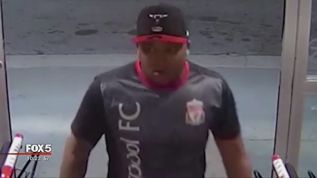 APD releases surveillance video of club shooting suspect