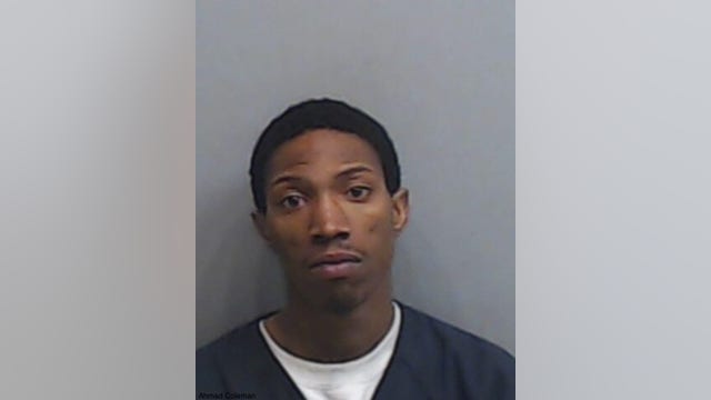 Police arrest 2nd suspect in Atlanta University Center shooting