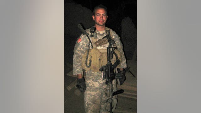 Program helps post 9/11 combat veterans heal from hidden scars of war