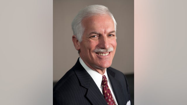 Former state lawmaker, regent pleads guilty to racketeering