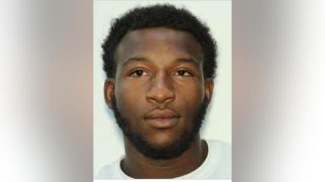 1 in custody for Ellenwood gas station murder, 2 at large
