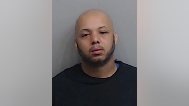 Police: Suspect charged in murder of woman found in bathtub