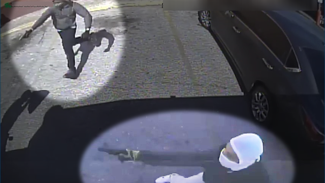 $55K reward offered for identity of suspects in Houston fatal armored truck robbery