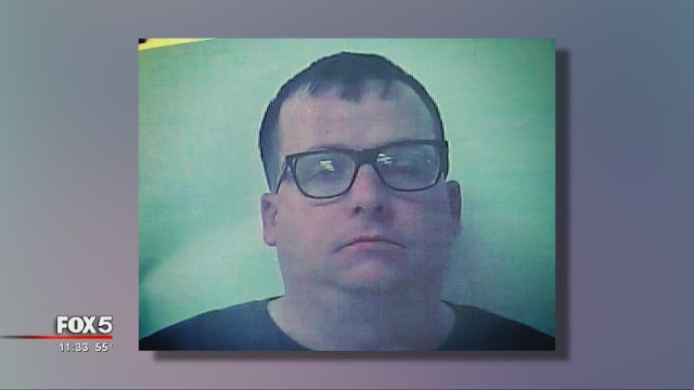 Security director at assisted living community arrested for stealing jewelry