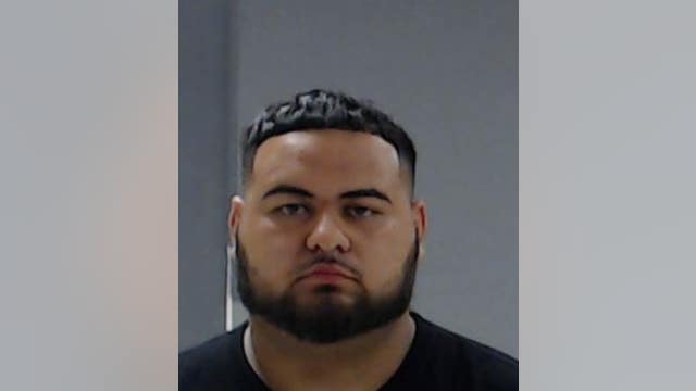 Suspect arrested in Greenville shooting that left 2 dead, 12 injured