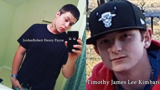 Sheriff: 2 persons of interest identified in school bus hit-and-run