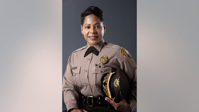 New police chief named in DeKalb County