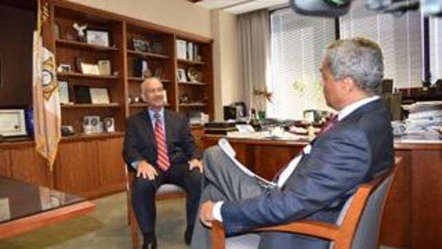 Re-entry program for inmates praised, awarded