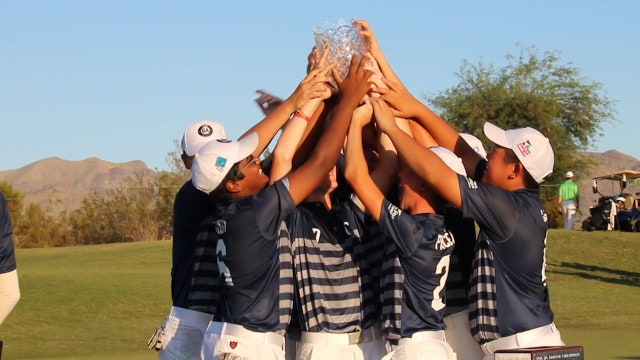 Duluth team wins PGA Junior League Championship