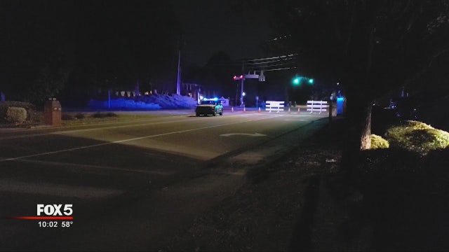 Roswell roads closed Wednesday night due to SWAT standoff