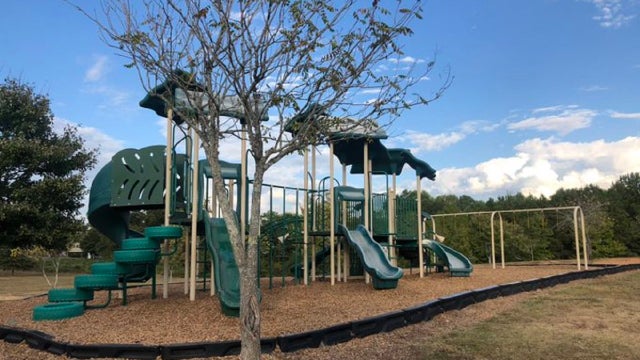 APS Police: Allegations of playground abduction attempt 'unfounded'