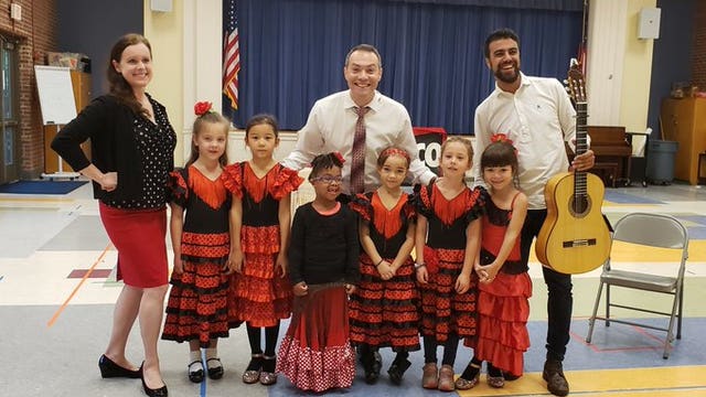 Inaugural Flamenco Festival dances into Metro Atlanta