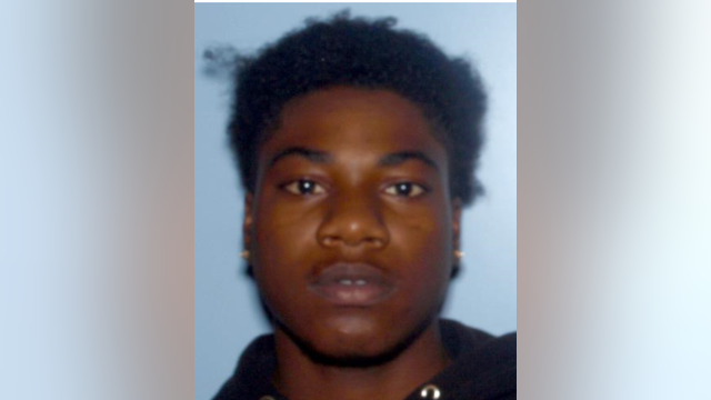 19-year-old shot and killed on Union City road