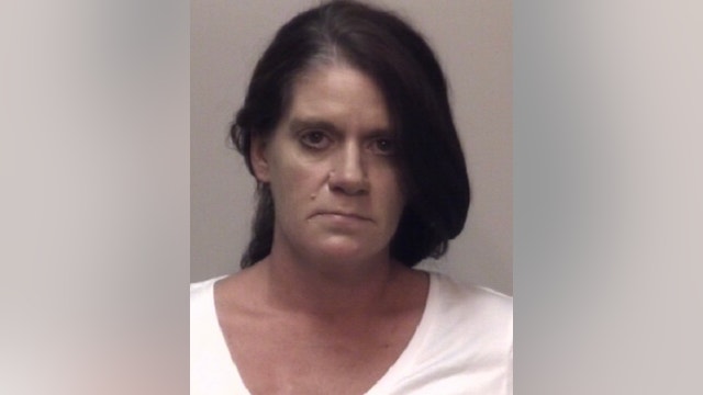 Finders keepers lands mom in jail for theft of $1,500