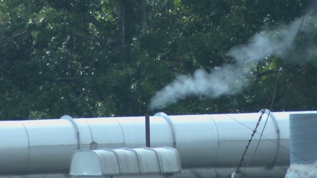 State lawmaker calls for temporarily closing of Covington plant