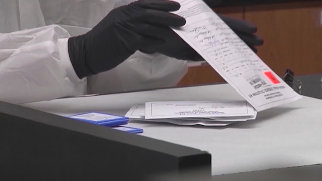 District Attorney criticizes proposed budget cuts to GBI forensic unit