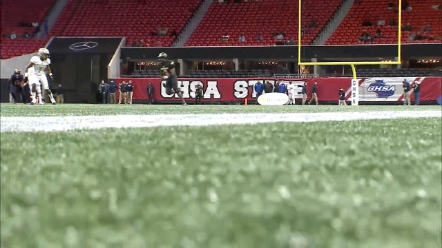 State Senate to study Georgia High School Association