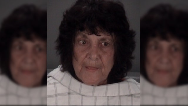 Florida woman allegedly attacks boyfriend with metal detector for watching porn, claims she did ‘God’s work’