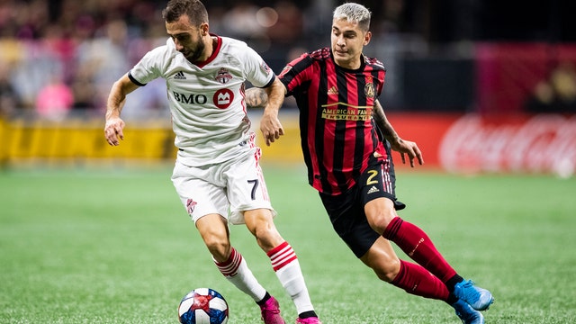 Franco Escobar to represent Atlanta United in eMLS Tournament Special