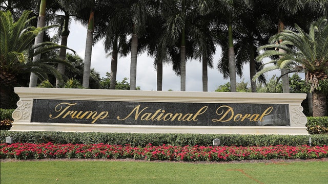 Trump drops plan to host G-7