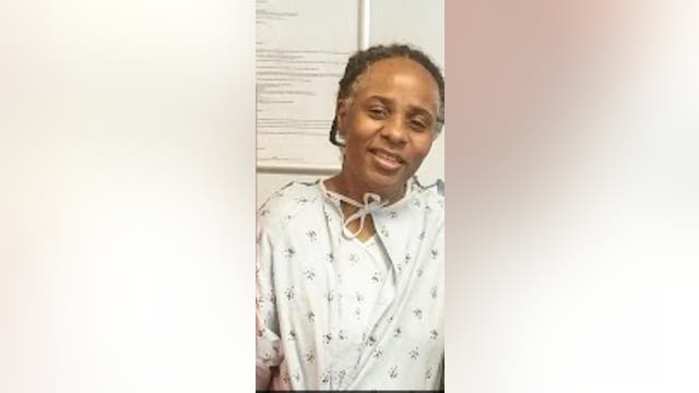 New photo released of missing woman with dementia